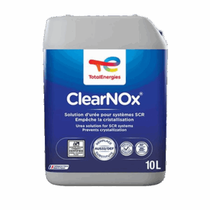 TOTALENERGIES ADBLUE TOTAL CLEARNOX 10 LITROS